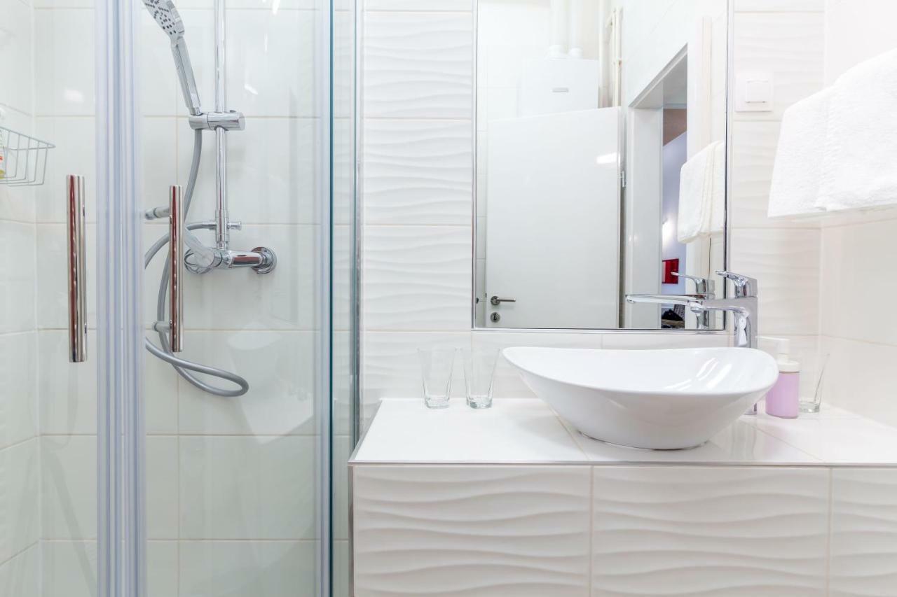 Cosy Romantic Apartment Zagreb Ngoại thất bức ảnh